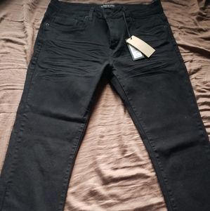 Kenneth Cole black jean